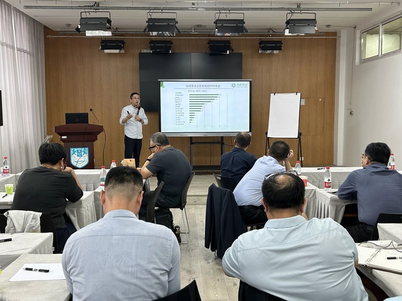 聚焦行业痛点，共话安全未来